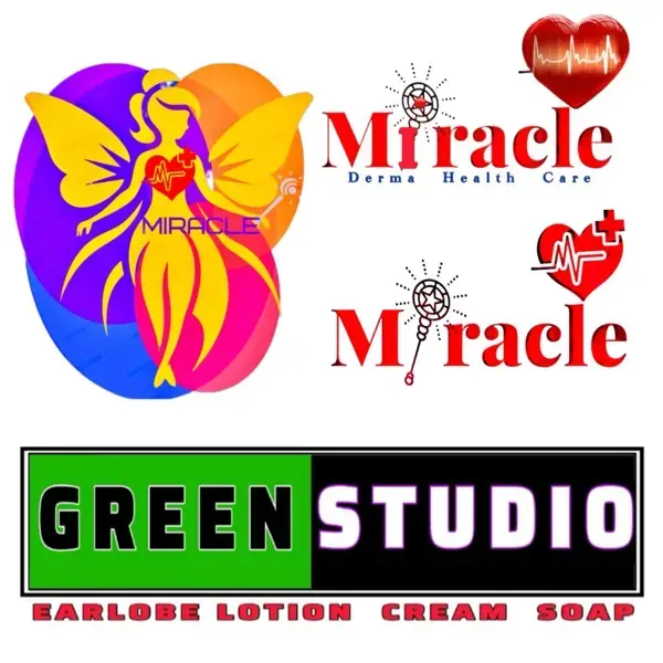 store logo